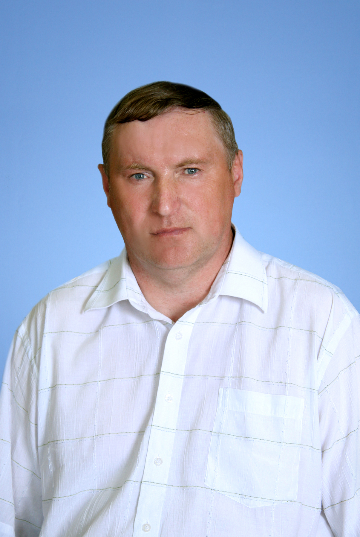 Минеев Сергей Анатольевич.